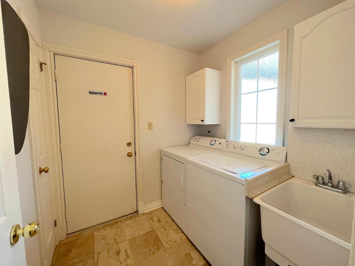 The Promenade Cottage License # 002-2023 나이아가라온더레이크 외부 사진