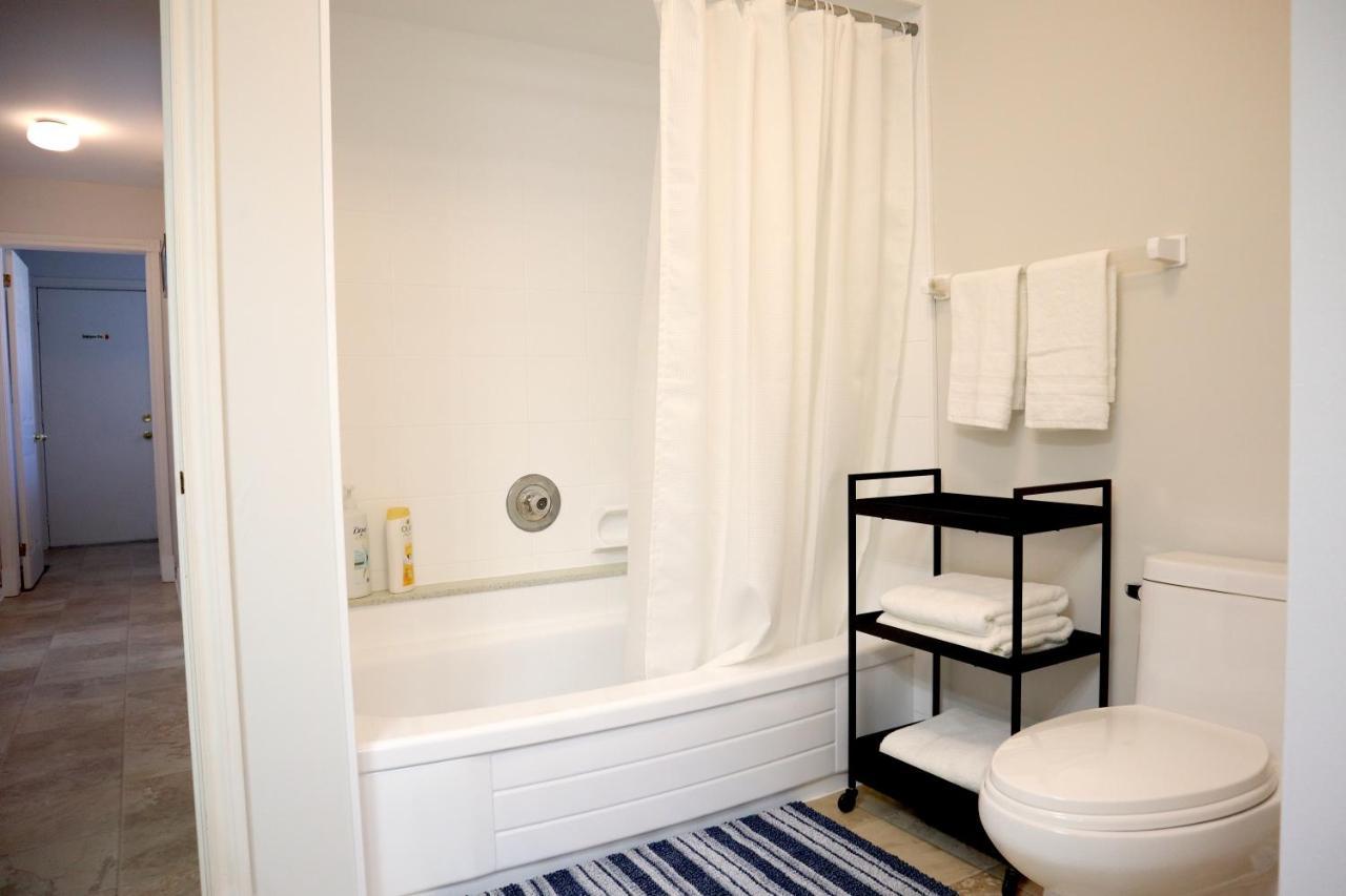 The Promenade Cottage License # 002-2023 나이아가라온더레이크 외부 사진