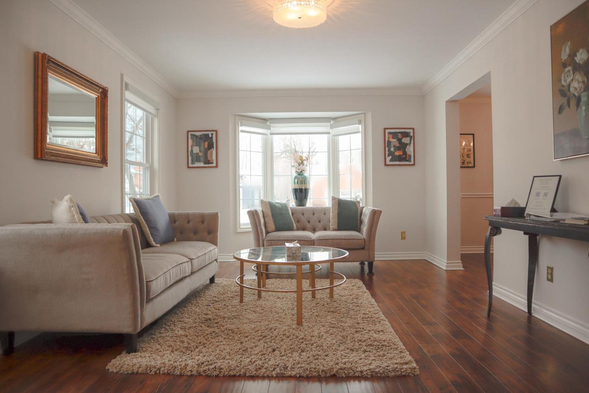 The Promenade Cottage License # 002-2023 나이아가라온더레이크 외부 사진