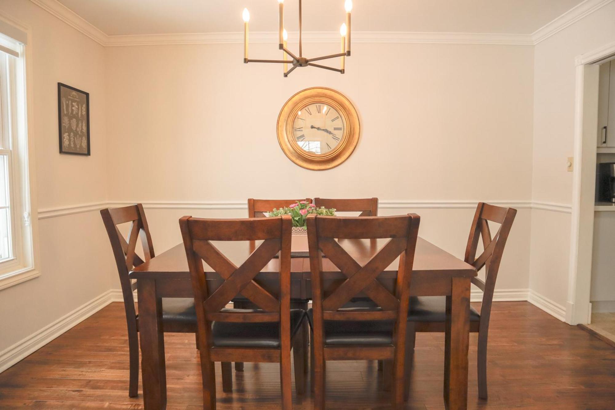 The Promenade Cottage License # 002-2023 나이아가라온더레이크 외부 사진