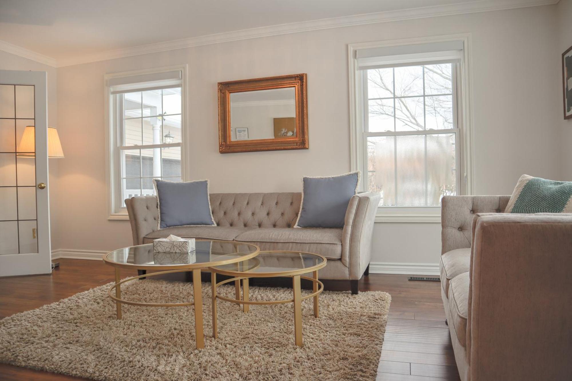 The Promenade Cottage License # 002-2023 나이아가라온더레이크 외부 사진
