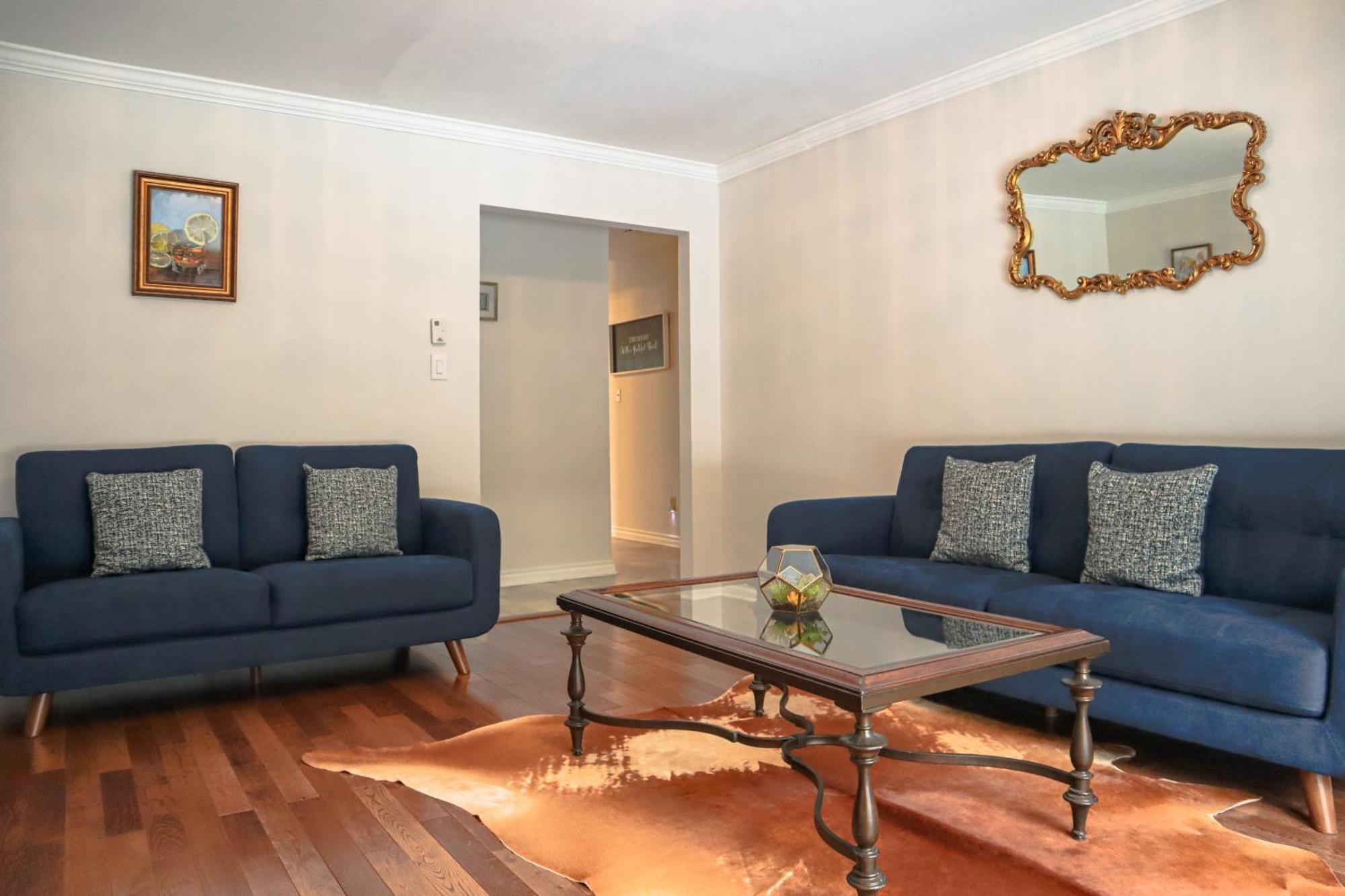 The Promenade Cottage License # 002-2023 나이아가라온더레이크 외부 사진