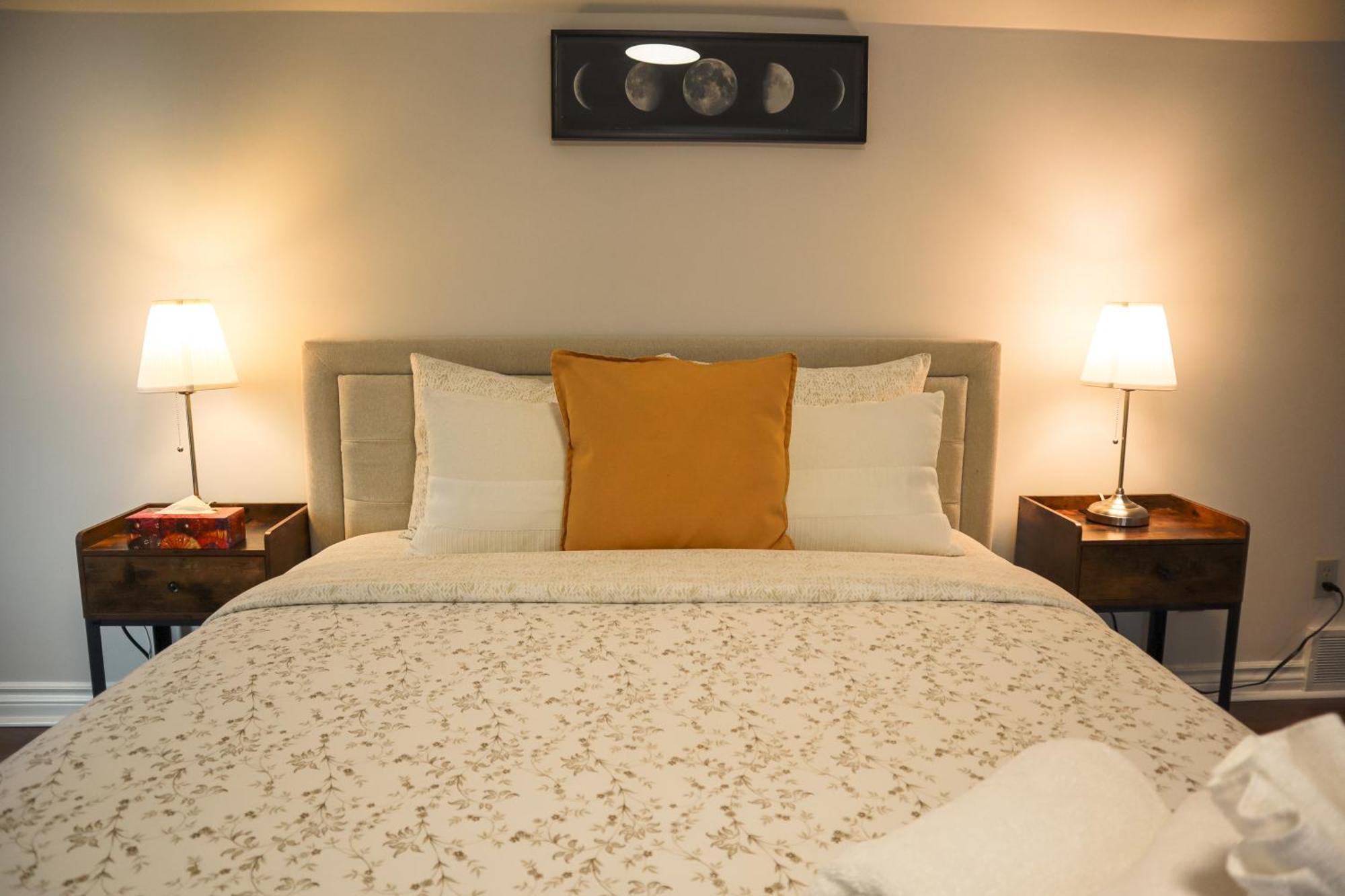 The Promenade Cottage License # 002-2023 나이아가라온더레이크 외부 사진