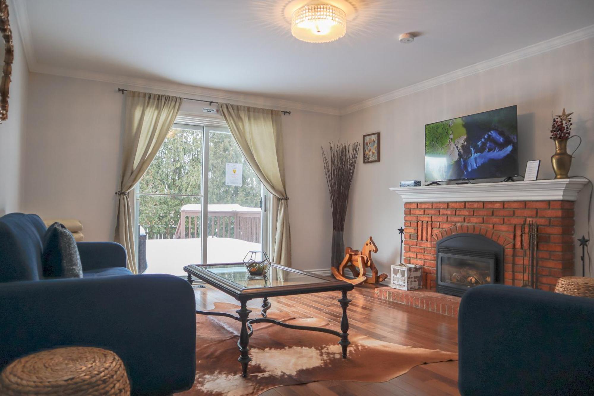 The Promenade Cottage License # 002-2023 나이아가라온더레이크 외부 사진