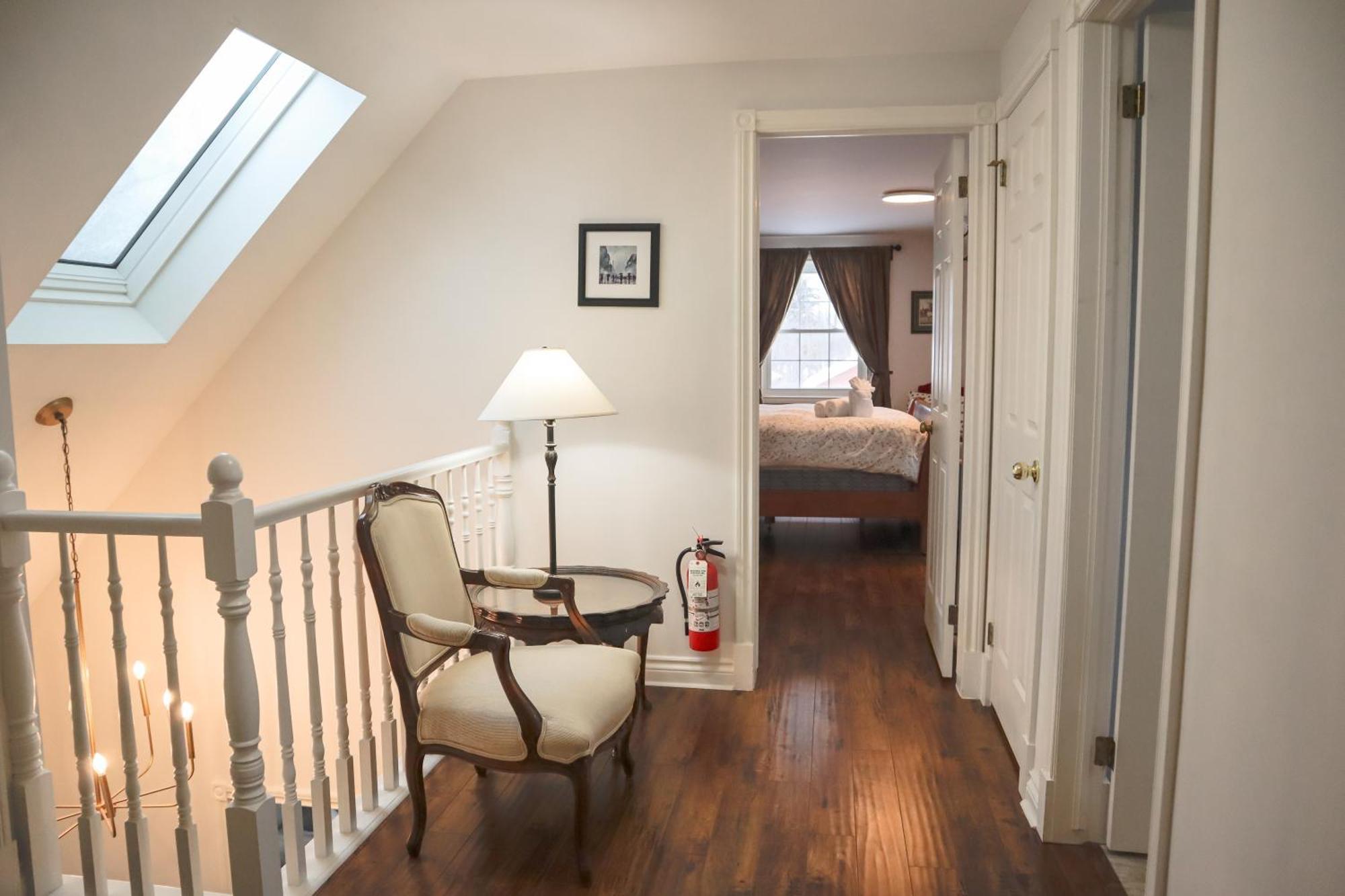 The Promenade Cottage License # 002-2023 나이아가라온더레이크 외부 사진