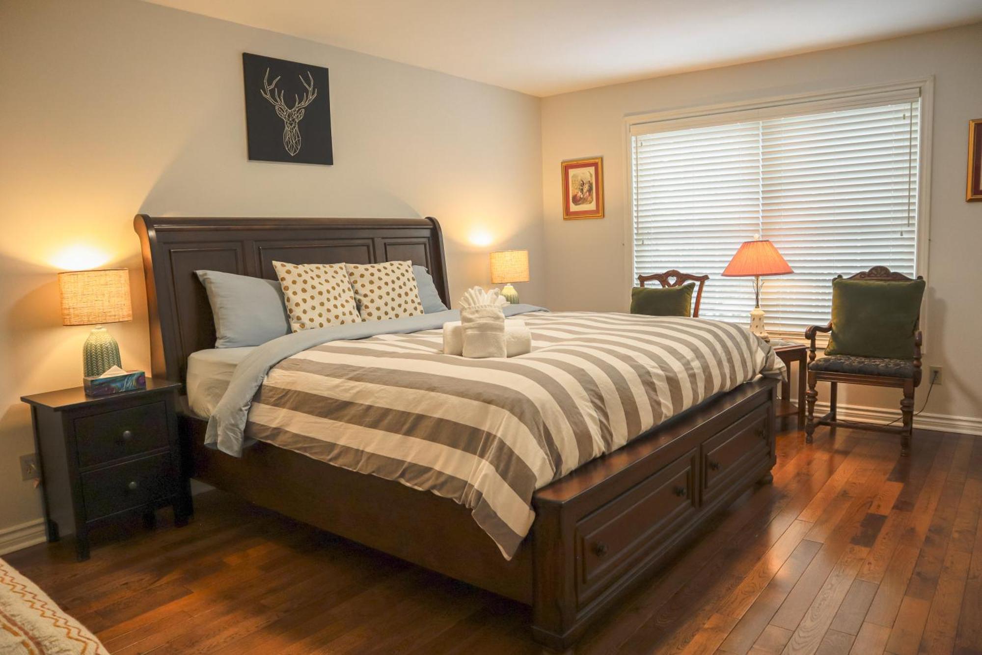 The Promenade Cottage License # 002-2023 나이아가라온더레이크 외부 사진