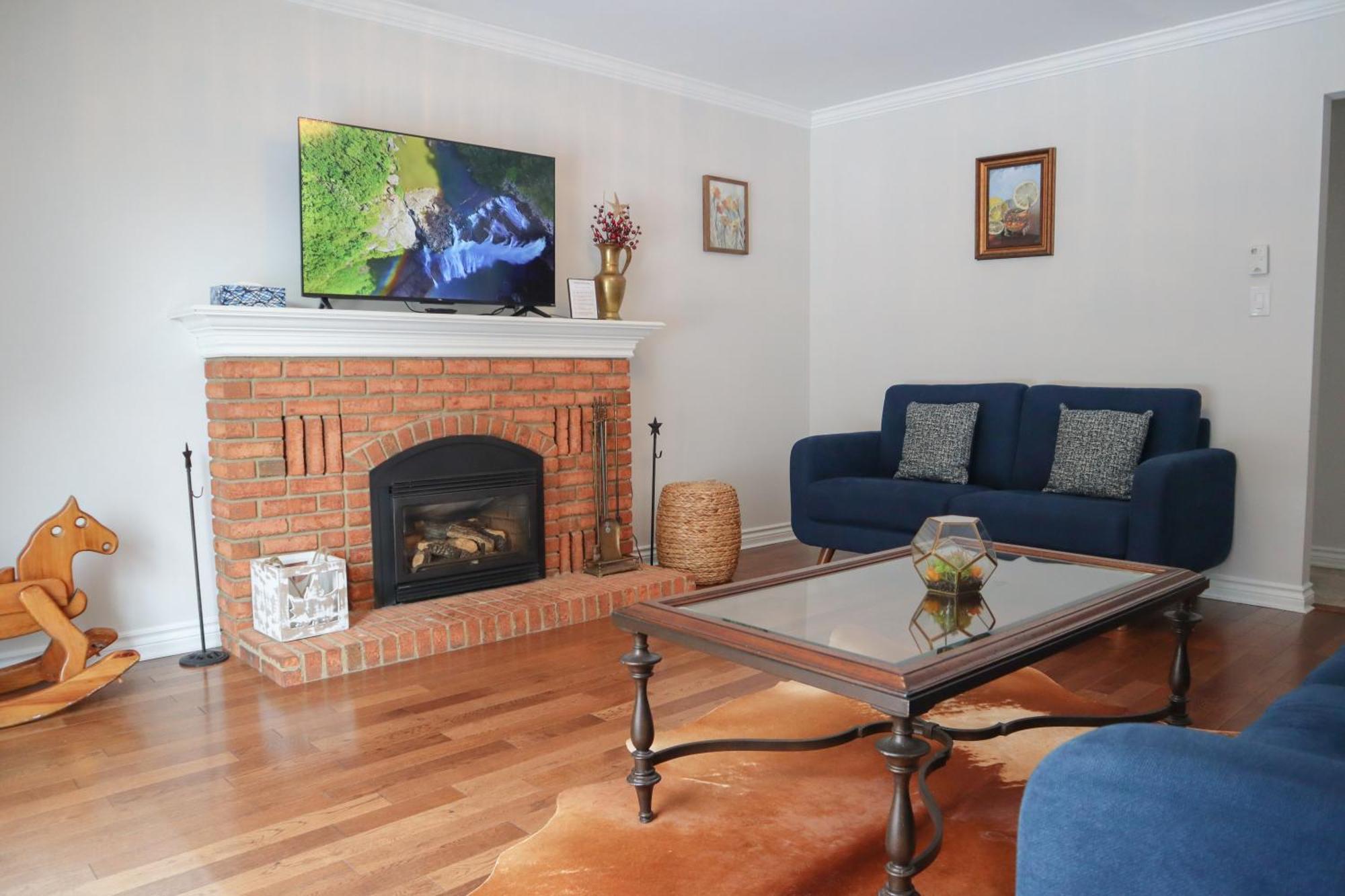The Promenade Cottage License # 002-2023 나이아가라온더레이크 외부 사진